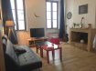 Appartement Location 1 chambre à Metz - 450 € c.c. REFERENCE : 36-ALLEMANDS
METZ CENTRE, proximité facultés - 36 RUE DES ALLEMANDS
au 1 er étage, F2 de 35m2 comprenant:
Entrée, cuisine équipée (plaques et réfrigérateur), salon-séjour avec cheminée apparente, une chambre, salle d'eau avec wc.
Chauffage électrique. DPE: E
LIBRE DE SUITE
Loyer: 410€
Chares: 40 €
Honoraires: 385 €
IMMOGEST
13 RUE DU STADE
57155 MARLY
07.89.05.45.27 (k.marsicano)
03.87.57.19.33