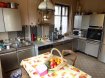 Maison Vente 6 chambres à Illzach - 248 000 € ILLZACH nous vendons
1 très belle MAISON de type F8 d'une superficie de 150 m² sur un terrain SUD d'environ 4 ares situé proche de toutes les commodités.
Cette maison de Maître dispose de nombreuses chambres (cinq + un bureau).
Son salon séjour est mis en valeur par sa belle cheminée avec inser, la cuisine indépendante est entièrement équipée accédant également sur l'extérieur et son coin potager (à créer).
AU sous-sol 1 grande cave
Dans les combles le GRENIER est AMMENAGEABLE
Elle dispose d'un DPE très favorable grâce à son chauffage (pompe à chaleur de toute dernière génération)