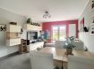 Appartement Vente 2 chambres à Oberkorn - 459 000 € ImmoAssur vous propose ce bel appartement lumineux, au 2ème étage, dans une résidence de
7 logements construite en 1992.
Appartement avec une superficie utile de 58,48m2 se composant comme suit :
- Hall d'entrée
- Cuisine équipée avec espace repas ouverte sur le séjour le tout faisant (25,42m2) accès sur balcon de 5m2 offrant une belle vue dégagée sans vis à vis
- 2 chambres à coucher (14,41m2 et 9,46m2)
- Salle de douche, avec meuble lavabo, et WC
Comprend également
- Un Garage box fermé de 18m2 équipé d'un poêle à bois
- Cave privative
- Buanderie commune
Remarque:
Appartement complétement rénové
- Fenêtre PVC double vitrage
- Volets électriques
- Résidence très bien entretenue
- Chaudière gaz commune de 2016
Situation tranquille à proximité de toutes commodités, ( épicerie, piscine, maison relais, crèche, etc), accès direct aux transports en commun.
Les prix s'entendent frais d'agence compris à charge des propriétaires.
Nous sommes aussi disponibles pour les visites le samedi.
Selon la disponibilité des propriétaires.
Ref agence :Oberkorn_2ch