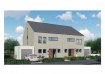 Maison jumelée Vente 3 chambres à Feulen - 678 740 € NEIBAU, 3 SÄITE FRÄI, MAT DRÄI SCHLOFZËMMER ZE VERKAFEN ZU FEELEN (UEWERFEELEN) ! LOT 1
BK-Immo Promotion proposéiert Iech am Verkaf en qualitativ héichwärtegt gebauten Passivhaus mat dräi Schlofkummeren, Garage, baussenst Stellplatz, Gaart an Terrasse. Dat wonnerschéint Passivhaus (3 Säite fräi), befënnt sech an enger roueg geleeëner Strooss, wou een d‘Lierwen genéisse kann.
Dësen luminéis an harmonesch ageriichten Neibau, befënnt sech net wäit ewech vun allen Commoditéiten. Desen Massivbau bidd Iech eng Wunnfläch vun ongeféier 133 m2, op engem Terrain vun 3a 27ca an ass a folgender Weis ausgestatt :
Um Rez-de-Chaussée :
• En technik Räum mat Buanderie : 12,07 m2
• En Hall d’Entrée an Trapenhaus : 12,89 m2
• Garage : 20,69 m2
• Eng separat Toilett : 2,26 m2
• En Living mat Iessräum an oppener Kichen : 45,40 m2
Um éischten Stack :
• En Hall de Nuit : 12,55 m2
• Eng Suite parentale : 24,83 m2 (Schlozëmmer 12,07 m2, Buedzëmmer 6,89 m2, Dressing 5,87 m2)
• En zweet Schlofzëmmer : 15,40 m2
• En drëtt Schlofzëmmer : 14,05 m2
• En zweet Buedzëmmer : 4,94 m2
Ennert dem Daag :
• Méiglechkeet den Späicher auszebauen : 76 m2
Dobaussen :
• E private Gaart
• Eng Terrasse : 26 m2
Wichteg ze wëssen :
• Zougang vun der Kichen/ Iessraum an vun der Garage op d’Terrasse mat privatem Gaart
• Dräifach Verglasung mat elektresch Rolllueden
• Gazheizung
• Buedemheizung
• Späicher ausbaufäheg 76 m2
• Thermesch Trennung vum Kaalberäich vun der Garage mam behëtzten Beräich vum Haus
• Garage fir 1 Auto
• Bauzait ongeféier 13-15 Méint ab Acte Notarié
• Méiglechkeeten fir den Intérieur ze änneren ass op Nofro mam Promoteur méiglech
• TVA récupérable
Den annoncéierten Verkafspräis anbegraff der TVA 3% ass ënnert Virbehalt vun der Acceptatioun vum