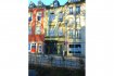 Appartement Vente 1 chambre à Differdange - 219 000 € Appartement à vendre à Differdange
Re/max, spécialiste de l'immobilier à Luxembourg, vous propose cet appartement d'une chambre à vendre à Differdange.
Aperçu :
Situé dans une rue proche du centre et de toutes commodités.
Description de l'appartement :
L'appartement se trouve au 2ème étage et dispose d'une surface habitable de 40 m2.
Dans cet appartement vous trouvez 1 chambre à coucher, une salle à manger et cuisine ouverte sur le salon.
Vous trouvez également une salle de douche.
L'appartement est loué pour le moment au prix de 700€ plus 100€ de charges.