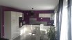 Maison Vente 3 chambres à Gondrecourt-Aix - 219 000 € A visiter rapidement ! Beau pavillon individuel de 2010, plain-pied sur sous-sol. Entrée avec placard, espace de vie salon séjour et cuisine équipée ouverte, 3 chambres (dont deux avec placard), salle de bain avec douche, baignoire, et meuble double vasque. Sous-sol avec pièce d'eau (wc, lave-main, cumulus et emplacement pour machines à laver), cuisine d'été accès terrasse, garage. Maison lumineuse, état impeccable. Jardin sans vis à vis. Honoraires inclus charge vendeur 4%. AGORA BRIEY : 03.82.20.25.26