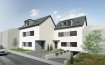 Appartement Vente 2 chambres à Clemency - 595 380 € Fis Immo a l'honneur de vous présenter un tout NOUVEAU projet en future construction de 6 appartements à Clemency. Le projet comprend deux résidence de 3 appartements Chaque appartements COMPRENDRA: o 1 terrasse (+/- 7m2) o Espace cuisine OUVERTE sur le living et salle à manger o 2 CHAMBRES à coucher o 1 salles de bains/douche o 1 WC séparé o 1 cave N'hésitez pas à nous contacter pour tout complément d'information au +352 621 278 925 ou par e-mai info@fisimmo.lu