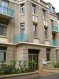 Appartement Location 2 chambres Metz-Sainte-Thérèse - 800 € c.c. Quartier Sainte Thérèse,
11 rue Rabelais, en rez de chaussée, appartement trois pièces de 66.74m² comprenant un séjour, deux chambres, une cuisine équipée et meublée, une salle de bains et un wc séparé. Cave au sous-sol.
Chauffage individuel au gaz.
Honoraires d'agence selon LOI ALUR
533.92 € pour la visite, la constitution du dossier, la rédaction du bail
3€/m² pour l'état des lieux, soit 200.22 €
Soit un total de 734.14 €.