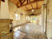 Maison Vente 3 chambres à Norroy-lès-Pont-à-Mousson - 220 000 € Belle maison individuelle de 170m2 en lisière de forêt ! . Maison d'habitation en rez-de-chaussée surélevé, d'environ 170 m2 habitable comprenant : Au rez-de-chaussée : - Une entrée - Une grande cuisine type américaine - Une salle à manger - Un grand salon séjour lumineux ouvert sur la terrasse - 3 chambres - Un toilette séparé - Une salle d'eau À l'étage : 47 m2 de combles aménageables Le bien comprends également un sous sol de 108 m2 ! Lequel est sain, comprenant 5 grandes pièces dont un garage 2 places à ouverture mécanique. Mais aussi un jardin arboré sans vis-à-vis avec vue sur la lisière de forêt, calme garanti ! Bien disponible de suite