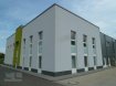 Bureau Location à Steinsel - 2 500 € -- FR --
CL IMMOBILIER en collaboration avec le bureau immobilier -IMMO SHARP S A - vous propose un certain nombre de bureaux à louer dans la zone industrielle de Steinsel. (67, rue des Prés L - 7333 STEINSEL)
' au rez-de-chaussée:
Zone d'entrée avec bureau central, 5 bureaux, salle de conférence, WC pour femmes, WC pour hommes, une salle de douche, une cuisine bien équipée avec tout le confort, un dépôt pour classement dossier, etc.
Caractéristiques.
Voiture:
- 5 places de parking extérieures privatives (comprises dans le prix de location)
- chauffage - chauffage au gaz
- consommation d'eau (incluse dans le prix de la location)
' Surface disponible totale: 117 m²
LOYER: 2.136,75.- TVA 17% = 363,25.- = ' 2.500.-
COMMISSION DE L'AGENCE: 1 loyer TVA 17% = ' 2.500.-
PAIEMENT: 2 mois: ' 5.000, - (ou garantie bancaire)
Libre de suite.
La zone industrielle de Steinsel est idéalement située dans le centre du pays: ' le raccordement à l'autoroute est à proximité immédiate. ' La ville de Luxembourg et en particulier le district de Kirchberg sont à moins de 10 km. ' La zone est accessible en bus. Un arrêt sur les lignes 10 et 11 se trouve à seulement quelques mètres du bâtiment. Pour plus d'informations et une visite, nous sommes à votre disposition.
2.500,00 '
Ref agence :SCVP67_0