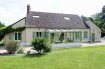 Maison Vente 4 chambres à La Ferté-Bernard - 199 990 € FERMETTE RÉNOVÉE. C-Immobilier vous propose une FERMETTE RÉNOVÉE (5 ans) à 12 KMS de LA FERTE BERNARD mélangeant les éléments anciens et le confort moderne. En rez-de-jardin : Hall d'entrée avec placard, pièce de vie avec cuisine aménagée et équipée et cheminée insert de plus de 44 m² donnant sur véranda de 15 m², chambre parentale de 21 m², salle de bains avec douche à l'Italienne et baignoire jacuzzi, chambre. A l'étage : mezzanine de 19 m² desservant deux chambres avec rangements. Détecteurs CO2. Cave avec grenier en dessus, atelier, chaufferie. Parc de 2 509 m². Puits.*Honoraires inclus charge acquéreur : 6.95% TTC (prix 187000.00 euros hors honoraires).