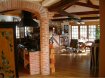 Maison Vente 4 chambres à Pont-à-Mousson - 520 000 € VILLA F 7 sur 2600 m2 terrain clos et arboré, proche centre . PROCHE CENTRE, dans parc privé, jolie villa de type F7, construction récente (2006), plein pied accés terrasse et jardin clos de 2600 m2, garage 60 m2, superbe état, à voir rapidement !!!