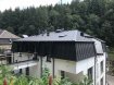 Penthouse Vente 3 chambres à Luxembourg-Kirchberg - 1 200 000 € Fis Immobilière est fière de vous présenter une petite résidence de 5 unités située à 35, Rue du Grünewald L-1647 Luxembourg.
Vous souhaitez habiter au 1'er ou au 2'ème étage et avoir un accès directe sur le jardin privatif depuis votre appartement ? Cela est possible avec la Résidence