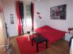 Appartement Location 1 chambre à Réhon - 420 € c.c. A LOUER A REHON UN APPARTEMENT DE TYPE F1 D'UNE SUPERFICIE HABITABLE D'ENVIRON 35M² SITUE AU REZ-DE-CHAUSSEE SURELEVEE.
COMPRENANT: une entrée dégagement, une cuisine meublée, un salon chambre dans la meme pièce, une salle de douche avec un WC, une cave.
DOUBLE VITRAGE PVC.
CHAUFFAGE AU GAZ.
LOYER 400€.
CHARGES MENSUELLES 20€ COMPRENANT: une provision sur la consommation d'eau.
DEPOT DE GARANTIE 400€.
FRAIS D'AGENCE 400€.
APPARTEMENT DISPONIBLE DE SUITE.