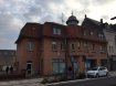 Appartement Location à Hagondange - 505 € c.c. ALT'IMMOGEST.COM votre agence immobillière vous propose :
Un appartement situe en plein centre ville d'hagondange rue de la gare.
1er étage de type F2 50 M2
Il se compose d'une cuisine ouverte ( en cour de création ) sur salon-séjour.
Une chambre , une salle de bain avec douche, baignoire et WC.
En annexe vous disposerez d'une place de stationnement et d'une cave.
Chauffage individuel au gaz
L'appartement est disponible pour le mois de janvier.
Nous vous proposons cet appartement pour un loyer de 425€ et 80€ de charges
(T.O.M., entretien chaudière, entretien et électricité des communs, eau froide)
Loyer charges comprises : 505 €
Dépôt de garantie : 425 €
Honoraires de mise en location : 350 € ( A la charge du locataire )
Agence ALT'IMMOGEST.COM
28 Rue Emile Zola 57300 HAGONDANGE
Mme SZYNAL Estelle
0387673413