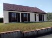 Maison Vente 3 chambres à Dissay-sous-Courcillon - 112 000 € Pavillon de plain-pied trois chambres. Dissay sous courcillon: pavillon de plain-pied habitable tout de suite offrant : une entrée et dégagement avec placards, un salon/séjour avec cheminée, une cuisine aménagée et équipée, trois chambres, une salle de bains, wc. Sous-sol avec double garage, buanderie, cave cellier. Terrasse et jardin de 662 m². Intérieur en bon état, quelques travaux de rafraîchissement à prévoir.*Honoraires inclus charge acquéreur : 6.67% TTC (prix 105000.00 euros hors honoraires).