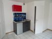 Appartement Location à Nancy - 325 € c.c. NANCY, Fac des Lettres, JOLI STUDIO. NANCY, tout proche de la faculté des Lettres, de l'Ecole de CONDE et du Restaurant Universitaire de Boudonville, dans immeuble privatif, COQUET STUDIO, kitchenette, salle de bains, wc, chauffage individuel élecrique excellent état, Loyer : 300 euros plus 25 euros de charges, caution : 300 euros
AGENCE KLAA 8 rue Girardet NANCY 03 83 97 01 78 ou 06 80 44 77 95