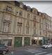 Appartement Vente 2 chambres Metz - 209 040 € Rue du Sablon, au 4ème étage sans ascenseur, Appartement 4 pièces de 98.31 m2 comprenant une entrée, une cuisine meublée et équipée d'une plaque de cuisson, un salon, une salle à manger, deux chambres, une salle de bains/WC, un débarras et un cellier.Cave.
Chauffage individuel gaz.
