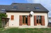 Maison Vente 3 chambres à La Ferté-Bernard - 119 750 € PROXIMITE IMMEDIATE LA FERTE BERNARD. C IMMOBILIER vous propose à 4 KMS de LA FERTE BERNARD, dans un village avec école, un pavillon en bon état offrant au rez-de-chaussée: entrée, cuisine, séjour, salle d'eau avec WC, buanderie.
A l'étage: trois chambres, bureau, salle de bains, WC. Garage.
Terrain clos de 175 m². Accès très rapide aux centre commercial et au centre ville de La Ferté Bernard.
*Honoraires inclus charge acquéreur : 8.16% TTC (prix 110720.00 euros hors honoraires).