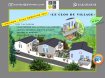 Programme neuf Vente à Bertrange - Prix sur demande BERTRANGE, AU COEUR DU VILLAGE, NOUVELLE RESIDENCE