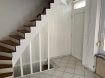 Maison mitoyenne Vente 2 chambres à Longwy - 98 500 € Spécial investisseur !! Une maison de ville d'environ 60m² sur 4 niveaux se composant ainsi :
- RDC : entrée, salon sur carrelage
- Une pièce au sous-sol avec cuisine équipée neuve
- Au première étage, une chambre sur parquet d'environ 10m²
- Au deuxième, une grande salle de bain (douche, baignoire + w-c)
- Au dernier étage, une seconde chambre avec velux et parquet
Pas de travaux à prévoir
DVPVC avec VR, électricité ok , chauffage gaz, toiture ok
Contact : 07 81 30 24 02