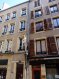 Appartement Vente 1 chambre à Metz-Centre-Ville - 93 000 € Metz hyper centre T1 bis meublé 32 m2 Loué.
Dans une petite copropriété au 3 ème étage sur 4, localisé dans l'hyper centre au coeur des rues piétonnes, cet appartement est meublé et entièrement équipé.
Il comporte deux pièces communicantes mais indépendantes:
Un séjour composé d'un coin cuisine entièrement équipé, d'un canapé lit, d'une chambre composée d'un lit double d'une commode une armoire et une table....dans le prolongement une salle d'eau et un coin wc en retrait.
Charges annuelles de 1080 E
Chauffage Ind gaz