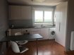 Appartement Location 1 chambre à Lunéville - 500 € c.c. Bel appartement en résidence, situé au 6ème étage avec ascenseur, rénové avec goût.
Il vous propose une agréable cuisine équipée et aménagée, un salon séjour baigné dans la lumière du soir au matin, une belle chambre avec placard ainsi qu'une salle de bains fonctionnelle.
L'appartement est loué avec une cave.
Le stationnement n'est pas nominatif et se trouve au pied de l'immeuble.
Libre de suite