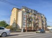 Appartement Vente 2 chambres à Belvaux - 398 000 € L'agence immobilière MaraMax s.àr.l vous propose ce joli appartement, situé au 3ème étage d’une résidence à Belvaux.
L'appartement a une surface totale de +/-75.41 m2, une surface habitable de +/-71.41 m2 et se compose comme suit:
- spacieux hall d'entrée,
- living/salle à manger, accès balcon de +/-4m2,
- cuisine équipée,
- chambre à coucher, accès deuxième balcon de +/-4m2,
- chambre à coucher,
- salle de douche avec WC, lavabo et ventilation.
A ceci s'ajoute un garage (box fermé) ainsi que deux caves.
Pour plus d'informations par rapport à ce joli appartement, n'hésitez pas à nous contacter.