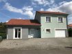 Maison Vente 3 chambres à Cosnes-et-Romain - 310 000 € A VENDRE SUR LA COMMUNE DE COSNES-ET-ROMAIN UNE MAISON INDIVIDUELLE D'UNE SUPERFICIE HABITABLE DE 115M² SUR 6ARES 40 CENTIARES.
COMPRENANT:
AU-REZ-DE-CHAUSSEE une entrée avec un vestiaire, une cuisine équipée ouverte sur le salon salle à manger avec un accès sur une terrasse d'environ 30m² et jardin, un WC, une chaufferie buanderie, un cellier, un grand garage avec une porte arriere accès au jardin.
A L'ETAGE: un dégagement, trois chambres, un bureau, une salle de douche avec un 2ème WC.
MAISON CONSTUITE EN OCTOBRE 2011.
QUARTIER RESIDENTIEL.
CHAUFFAGE AU GAZ PAR LE SOL.
CHAUDIERE A CONDENSATION.
DOUBLE VITRAGE PVC.
VOLETS ELECTRIQUES.
TOUT A L'EGOUT.
TAXE FONCIERE 720€.
TAXE D'HABITATION 950€.
TRES BEAU PRODUIT A VOIR A ABSOLUMENT!!!!!!!!!