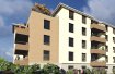 Programme neuf Vente à Woippy - Prix sur demande Ce nouveau programme immobilier labélisé B.B.C. (Bâtiment Basse Consommation), offre qualité de construction, au cœur d'une commune les plus importantes de l'agglomération messine, à WOIPPY Village Avenue Pierre Messmer
Les appartements disposent d'espace de vie avec des balcons ou des terrasses. Du T2 (une chambre) au T4 (3 chambres)
Les logements présentent des prestations de standing : parquet stratifié, carrelage, volets roulants, et chauffage individuel au gaz.
De nombreux stationnements sont disponibles en sous-sol ainsi que des places de parkings privatives à l'extérieur du bâtiment
Bénéficiez d'une TVA réduite à 5.5% et devenez propriétaire grâce au nouveau Prêt à taux zéro.
Pour les personnes souhaitant devenir propriétaire en PLS: Bénéficiez d'une TVA réduite à 5.5% et d'une exonération de taxe foncière