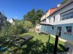 House Buy 4 bedrooms in Differdange - 779,000 € Nous vous proposons en exclusivité cette belle maison unifamiliale entièrement rénovée, située dans une rue calme proche de la forêt.
Elle se compose d'une nouvelle cuisine équipée avec salle à manger, d'un salon, de quatre chambres à coucher dont deux avec coin dressing, d'une salle de bains, d'une salle de douche, d'une cave et buanderie.
Font également partie de cette maison une terrasse un beau jardin, deux garages et un grand débarras.
Ont été refaits les suivants travaux : la façade, l'isolation de la toiture, l'électricité, les sanitaires, les fenêtres avec volets électriques, les sols, les murs et alentours.
Disponible à convenir.
Pour toute demande de visite ou informations complémentaires, n'hésitez pas à nous contacter au 265341 ou directement notre agent Mme VAZ au 621 283 844 ou par mail au lisa.vaz@cl-immo.lu
Les frais d'agence sont inclus dans le prix et entièrement pris en charge par le vendeur.