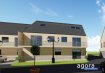 Appartement Vente à Cattenom - 168 999 € F 3 Terrasse Garage parking GRAND STANDING
Cattenom-Sentzich à 15 mn de Thionville au calme dans un environnement verdoyant,
A mi-chemin du Luxembourg, 5 résidences de 4 appartements F 3 de GRAND STANDING
Offrant :
un hall d'entrée, une cuisine ouverte sur salon-séjour 26 m², accès à une spacieuse terrasse de 10 m² offrant une vue ouverte,
2 chambres de 11.5 et 10.20 m², une salle de bains de 5.5 m², larges ouvertures vitrées assurant un ensoleillement optimum.
Très belles prestations dont :
- porte sécurisée
- vidéophone
- double exposition
- triple vitrage
- volets électriques,
- chauffage poêle à pellet couplé avec convecteur électrique d'appoint,
- Ballon thermodynamique, radiateur sèche serviette,
- Carrelage grés cérame, parquet dans les chambres,
- garage équipé d'une porte motorisée et parking.
Construction en terre cuite '
Isolation extérieure
Prestations électriques et sanitaires de haute qualité
Prévision DPE : B
livraison 2020, RT2012, FRAIS DE NOTAIRE RÉDUITS env. 2.5 %
A partir de 168 999 ' le F3
Honoraires à la charge du vendeur
POUR PLUS DE DÉTAILS,
CONSULTEZ-NOUS Agora Immobilier Thionville : 03 82 54 77 77