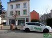 Appartement Location 1 chambre à Mondorf-Les-Bains - 900 € Tempocasa Mondorf vous propose en exclusivité en location un appartement entièrement rénové dans une maison de caractère (petite résidence). Cette résidence placée à 50 mètres de domaine thermale bénéficie de toutes commodités restaurants, parc, casino. Cet appartement a un statut de privilégie au sein de la ville de Mondorf les bains.
Il est composé ainsi:
-39m²
-1 Hall d'entrée avec ses placards
-1 Living
-1 Salle de bain
-1 chambre à coucher
Ref agence :JP114