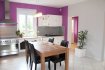 Maison jumelée Vente 2 chambres à Bouligny - 97 000 € Mandat de Vente N° 2197
Maison jumelée de +/- 80 m² sur 5,25 ares comprenant :
Entrée, wc, belle pièce de vie ouverte avec cuisine, salle d'eau ( douche, vasque, sèche serviette), petite pièce avec point d'eau (machine ou autre) et rangements, accès jardin.
A l'étage : 2 belles chambres.
Au 2ème : 1 pièce + 1 grenier.
Sous-sol : chaufferie, buanderie, accès jardin.
Jardin arrière clos, cour de côté pour stationnement véhicule.
Dépendances de jardin avec atelier.
Terrasse avec une partie couverte.
1 garage 1Vl.
Informations techniques:
- Chauffage central Fuel
- Double vitrage PVC volets roulants
- Tout à l'égout
- Pas de travaux à prévoir
** Pour plus d'informations, contactez la CENTRALE IMMOBILIÈRE DE PIENNES au 03.82.22.45.44 **