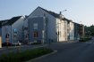 Appartement Location 2 chambres à Grevenmacher - 1 400 € LOUE !! IMMO EXCELLENCE vous propose ce joli appartement d'une surface habitable d'environ 95 m2 situé au dernier étage d'une Résidence. L'appartement se compose comme suit : - Un hall d'entrée, un W.C. séparé, deux chambres-à-coucher, une salle-de-bains avec douche, une belle et moderne cuisine équipée, un double séjour avec accès sur un grand balcon offrant de magnifiques vues dégagées, un grenier, une cave ainsi qu'un emplacement intérieur.A voir absolument !Grevenmacher (en luxembourgeois : Gréiwemaacher Écouter) est une ville luxembourgeoise et le chef-lieu du canton du même nom. Au 1er janvier 2018, elle compte 4 921 habitants. La ville est délimitée à l'est par la Moselle, un affluent du Rhin qui fait également office de frontière avec l'Allemagne à cet endroit. Elle est entourée de forêts et de vignobles réputés. Ref agence :3426724