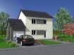 Maison Vente 3 chambres à Créhange - 182 000 € Dans la ville de CREHANGE, venez découvrir ce terrain de 6 ares.
Nous vous proposons cette maison à étage de 90 m2 comprenant au rez-de-chaussée, une lumineux espace à vivre de 38 m2 avec un accès direct au jardin. Un WC séparé et un garage.
A l'étage, 3 chambres et une salle de bain avec baignoire.
Cette maison est optimisée avec soin, afin de vous garantir le meilleur rapport qualité/budget.
Aussi, ce modèle est entièrement personnalisable, comme l'ensemble de nos créations.