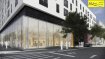 Commerce Vente à Belval - 392 000 € Tél. 2620 3910, GSM 691 262 909, Email : info@immo-aba.lu
For English translation see below please! FÜR DEUTSCHE FASSUNG, S. UNTEN BITTE!
Français :
Magnifique Résidence mixed Jazz
Belle surface commerciale à partir de 112 m². Au coeur du cité universitaire Belval, dans la prestigieuse résidence mixed *JAZZ*, avec une Hauteur extérieur de 6,00 m. ruelle intérieure pour la clientele des bureaux au premier étage. A deux pas de l'université, de shopping center avec magasins, de la Gare, des cinemas, de Rockhall, de