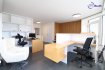 Local commercial Vente à Luxembourg-Merl - 599 000 € Joli local commercial / bureau d'une surface de +/- 60 m2 avec grande vitrine situé dans la route de Longwy, offrant une belle visibilité et facilité d'accès.Le bien se situe au rez-de-chaussée d'une petite résidence complètement refait en 2021 et se compose comme suite :- Réception- Espace bureau avec vitrine- 2 Bureaux séparés- WC séparéN'hésitez pas à nous contacter au 27 99 86 23 ou 661 120 388 ou par mail info@newkeys.lu pour plus d'informations ou une éventuelle visite.Les prix s'entendent frais d'agence inclus dans le prix et payable par le vendeur.Nous recherchons en permanence pour la vente et pour la location, des appartements, maisons, terrains à bâtir pour notre clientèle déjà existante.N'hésitez pas à nous contacter si vous avez un bien pour la vente ou la location.Estimation gratuite.**** Découvrez tous nos autres biens sur notre site **** www.newkeys.lu****