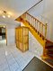 Maison jumelée Vente 3 chambres à Thionville-Oeutrange - 315 000 € Offrez-vous cette jolie maison d’une superficie habitable de 125 m2 , entourée d’un jardinet et d’une terrasse, située à 13 km du Luxembourg et 5 km de la gare SNCF d’Hettange-Grande.
Composée d’une spacieuse entrée, un lumineux salon-séjour avec accès à la terrasse, une cuisine entièrement équipée et meublée, un w.-c,
L’étage dispose de 3 chambres, un espace bureau, une salle de bain, un w.-c séparé.
Un garage pour deux véhicules avec porte motorisée, un parking extérieur.
Plus de photos sur demande
Prix frais d’agence inclus charge vendeur: 315 000€