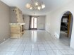 Maison jumelée Vente 3 chambres à Thionville-Oeutrange - 299 900 € Offrez-vous cette jolie maison d’une superficie habitable de 125 m2 , entourée d’un jardinet et d’une terrasse, située à 13 km du Luxembourg et 5 km de la gare SNCF d’Hettange-Grande.
Composée d’une spacieuse entrée, un lumineux salon-séjour avec accès à la terrasse, une cuisine entièrement équipée et meublée, un w.-c,
L’étage dispose de 3 chambres, un espace bureau, une salle de bain, un w.-c séparé.
Un garage pour deux véhicules avec porte motorisée, un parking extérieur.
Plus de photos sur demande
Prix frais d’agence inclus charge vendeur: 299 900€