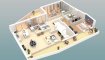 Penthouse Vente 3 chambres à Wiltz - 520 256 € Résidence « BEI DER WOOLTZ »
Penthouse 5 de 146,89 m2 au 3e étage
hall d'entrée
WC séparé
grand living-salle à manger avec cuisine ouverte et débarras
salle de douche
2 chambres à coucher
1 chambre à coucher avec dressing et salle de douche privative
terrasse côté sud : 20,58 m2
terrasse côté nord : 33,91 m2
Prix:
520.256,24 ' 3% TVAC (sous condition de l'acceptation du dossier par l'enregistrement)
569.073,85 ' 17% TVAC
Parking intérieur :
18.540 ' 3% TVAC
21.060 ' 17% TVAC
Résidence « BEI DER WOOLTZ »
Petite Résidence de 5 unités à Wiltz, 40 rue du Pont
Appartements de 80 à 147 m2 avec min. 2 chambres à coucher et terrasse.
Prix affichés: 3% TVAC (sous condition d'acceptation du dossier par l'enregistrement)
Classe énergétique: B-B-B
(chaudière gaz à condensation et panneaux solaires thermique, ventilation mécanique double flux, triple vitrage, etc.)
Garantie d'achèvement
La Résidence BEI DER WOOLTZ se situe à 10 minutes à pied de la gare, de 2 supermarchés ainsi que de l'école fondamentale et une crèche.
La ville de Wiltz se trouve à 5 minutes en voiture du centre commercial Pommerloch et de la frontière belge.
_______________________________________________________
Résidence « BEI DER WOOLTZ »
Penthouse 5 mit 146,89 m2 im 3. Stock
Flur
WC
grosser Wohn-/Essbereich mit offener Küche und Abstellraum
Bad mit Dusche
2 Schlafzimmer
1 Schlafzimmer mit begehbarem Kleiderschrank und eigenem Bad
Terrasse Südseite : 20,58 m2
Terrasse Nordseite : 33,91 m2
520.256,24 ' inkl. 3% Mwst. (bei Anerkennung durch das Enregistrement)
569.073,85 ' inkl. 17% Mwst.
Innenparkplatz :
18.540 ' inkl. 3% Mwst.
21.060 ' inkl. 17% Mwst.
Résidence « BEI DER WOOLTZ »
kleine Wohnanlage mit 5 Einheiten in Wiltz, 40 rue du Pont
Wohnungen zwischen 80 und 147 m2 mit mindestens 2 Schlafzimmern und Terrasse.
angegebene Preise inkl. 3% Mwst. (bei Anerkennung durch das Enregistrement)
Energieklasse: B-B-B
(Gasheizung, thermische Solaranlage, mechanisches Belüftungssystem, Dreifachverglasung, etc.)
Bau-/Fertigstellungsgarantie
Die Résidence BEI DER WOOLTZ liegt 10 Gehminuten vom Bahnhof, 2 Supermärkten sowie der Grundschule und einer Kinderkrippe entfernt.
Die Stadt Wiltz befindet sich 5 Fahrminuten vom Einkaufszentrum Pommerloch sowie von der belgischen Grenze entfernt.
Ref agence :6476