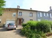 Maison Vente 4 chambres à Fontoy - 99 000 € Maison Fontoy 5 pièce(s) 120 m2 , 4 chambres, jardin.. Au coeur du village, Maison lorraine à rénover de 120m² sur 2ares offrant:-En rdc : couloir d'entrée, vaste cuisine de 15m² ouvrable sur salon-séjour de 24m²,wc.-Au 1er :un dégagement avec placard, un bureau, 3 belles chambres, 1 grande salle de bains de 12m² avec douche et baignoire-En combles : une grande pièce de 25m²(carrez).-en sous-sol : une caveSur l'arrière : dépendance en dur avec atelier , jardin dans un cadre verdoyant orienté plein sud.toiture très récente en parfait état, simple vitrage, chauffage par poelle à gazMaison parfaitement saine !Mr Antonoff:06-52-83-85-07