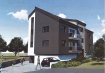 Appartement Vente 2 chambres à Boevange-sur-Attert - 547 987 € Nouvelle construction d'une résidence