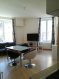 Appartement Location 1 chambre à Pont-à-Mousson - 420 € c.c. Appartement Pont A Mousson 2 piece(s) 39 m2. PLACE DUROC - APPARTEMENT DE TYPE F2Situé au 1er étage d'une petite copropriétéEntrée - kitchenette équipée ouverte sur un séjour lumineux - 1 chambre - 1 salle de douche avec wc.Toutes les fenêtres donnent côté place DurocChauffage électriqueCharges: Electricité des communs - eau - ordures ménagères