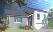 Modèle de maison Vente à Marange-Silvange - 143 000 € http://3d.immoregion.fr/tour/bighabitat-modeled/