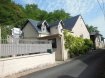 Maison Vente 2 chambres à Marçon - 107 000 € ETAT IMPECCABLE. Maison restaurée à la sortie du village comprenant : ,au RDC : cuisine aménagée et équipée, séjour/salon avec cheminée insert, chambre. ,A l'étage : salle de bains avec WC, chambre. ,Cour avec deux caves dans le roc dont une avec four à pain. ,Terrain au-dessus avec chalet. Puits. Bûcher avec grenier. ,Un terrain avec un préau, pour 2 véhicules et un abri de jardin. , ,L'ensemble sur 1.111 m2.