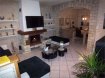 Maison mitoyenne Vente 3 chambres à Herserange - 178 000 € A VENDRE MAISON MITOYENNE D'ENVIRON 125M² SUR 1,36 ARES TERRAIN,
COMPREANANT: Une entrée, une cuisine équipée ouverte sur le salon salle à manger, trois chambres, un WC, une salle de bain,,
AU-SOUS-SOL: un cellier, une chaufferie buanderie, un bureau, une salle de douche, un WC,
Une terrasse à l'exterieur, un petit jardin,
UN GARAGE POUR UNE VOITURE,
CHAUFFAGE AU GAZ, DOUBLE VITRAGE PVC,