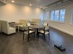 Bureau Location à Hobscheid - 250 € Hobscheid, bureau partagé à louer dans un espace co working.
Les bureaux sont meublés, situés au rez-de-chaussée de la résidence et comprennent:
Espace bureau, casier fermé à clé, boîte aux lettres et internet.
Disponibilité immédiate et contrat de bail minimum un an.
Renseignements supplémentaires par email à info@parkagence.lu