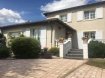 Maison individuelle Vente 3 chambres à Metzeresche - 415 000 € METZERESCHE, BELLE MAISON INDIVIDUELLE TYPE F6 SUR 11.30 ARES, COMPRENANT EN RDC, 1 HALL D'ENTREE AVEC PLACARD, 1 SALON-SEJOUR ACCES TERRASSE ET JARDIN, 1 CUISINE EQUIPEE SEPAREE ACCES TERRASSES, 1 BUREAU, 1 SALLE DE BAIN + WC EQUIPEE, 1 GARAGE 2 VLT, BUANDERIE AU 1er étage, 3 CHAMBRES ACCES BALCON, 1 SALLE DE DOUCHE, 1 WC, A L'EXTERIEUR 1 GARAGE + 1 TERRASSE COUVERTE. TRES BON ETAT.
Ref agence :6582