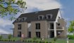 Appartement Vente 2 chambres à Eschdorf - 432 706 € Très bel appartement (lot.1), nouvelle construction basse énergie classe AB, au rez-de-chaussée d'une petite résidence à 6 unités, offrant une surface habitable de 96.87 m2 avec une belle terrasse de 34.82 m2 et un jardin privatif de 51.79 m2.
L'appartement se compose comme suit:
Hall d'entrée, grand séjour avec cuisine ouverte et accès à la terrasse et au jardin, 2 chambres à coucher (16.15 + 12.11 m2) dont une avec dressing, salle de bains avec baignoire et douche, WC séparé
Cave et buanderie au sous-sol.
Garage fermé / emplacement extérieur au prix de 30.000 '
Emplacement intérieur / emplacement extérieur au prix de 20.000 '
Disponibilité: 2018
Ref agence :1006