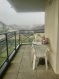 Appartement Location 1 chambre à Yutz - 760 € c.c. YUTZ - Spécial Séniors- Appartement 2 pièces 53 m². Appartement d'une superficie habitable de 53 m² situé au 1er étage avec ascenseur, composé d'une spacieuse entrée, salon-séjour ouvert sur une cuisine entièrement équipée et meublée avec accès à une très belle terrasse de 12 m² et un petit balcon, une chambre avec placards, une salle d'eau, un w.-c séparé, une buanderie/chaufferie. La résidence ELOGIA offre des salons communs, une salle d'informatique, une salle de sport, et de nombreux services. Elle est dédiée aux personnes de plus de 60 ans. Pompe à chaleur collective avec des climatiseurs réversibles. Place de parking privative et abritée. ****A noter que toute la peinture sera rafraichie ****Loyer : 589€ Hors chargesCharges mensuelles: 171€ ( Chauffage, eau froide, entretien et électricité des communs, ascenseur, taxe des ordures ménagères) .Frais de dossier/Visite/Dossier/Acte: 430€ État des lieux d'entrée: 159€Disponible à partir du 1er février.