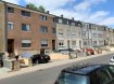 Maison individuelle Vente 5 chambres à Ettelbruck - 635 000 € Home Project vous propose une belle maison avec jardin d'une surface habitable de 141,5 m2, en vente à Ettelbruck sur un terrain de 2,89 ares.
Elle se compose comme suit :
RDC :
- Hall d'entrée
- salon avec salle à manger
- cuisine équipée avec accès au jardin
1er étage :
- 2 chambres à coucher
- 1 salle de bains avec baignoire, WC et 2 lavabos
2e étage :
- 3 chambres à coucher
sous-sol :
- 1 garage fermé
- chaufferie avec WC séparé
- buanderie
extérieur :
- un grand jardin
- 1 emplacement voiture devant le garage
Ref agence :1275