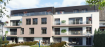 Appartement Vente 3 chambres à Niederkorn - 716 462 € NIEDERKORN
Newgest vous propose prochainement en construction un appartement situé au 2ème étage surface 104 m2 habitables + terrasse de +- 10 m2, comprenant :
- Hall d’accueil
- Salon et salle à manger avec accès terrasse.
- Cuisine ouverte
- 2 Salles de bains/douche
- Wc séparé
- 3 chambres à coucher
- Cave privative et buanderie commune
Possibilité d'acquérir un parking intérieur simple au prix de 25 000.€ ou un parking intérieur double au prix de 39 000€
LES PRIX ANNONCES S'ENTENDENT TTC 3%
N'hésitez pas de nous contacter par mail au cas d'intérêt
info@newgest.lu