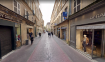 Fonds de Commerce Vente à Metz - 112 000 € Metz, situé sur un emplacement premium, dans un environnement de grandes enseignes nationales.
Cession d'une boutique d'équipements de la personne convenant à de nombreuses activités, tels que bijouterie, épiceries, services à la personne...
Généralités du bien :
- Surface totale environ 70 m² dont 35 m² en surface de vente ;
- Loyer mensuel HT/HC : 2325 € ;
- Charges mensuelles : 40 € ;
- Pris de cession FAI : 112 000 € ;
Contact : E.GURER
0628426584 eray@procomm.fr
